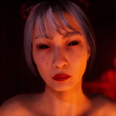 Vydijaさんのプロフィール画像