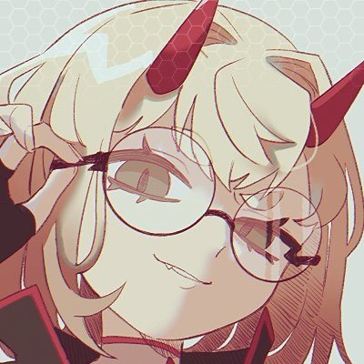 Creature of Evil Gender
Pfp by: @GUNhannkenn
Banner by: @futami_ya