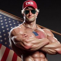 Dude (@magadudeh8r) 's Twitter Profile