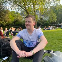 Michael Gillett (@michaelbg1212) 's Twitter Profile