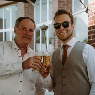 oudenaarde_ad's profile picture. 