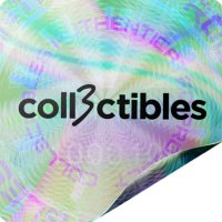 Coll3ctibles(@coll3ctibles) 's Twitter Profile Photo