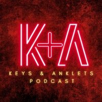 KeysandAnkletsPodcast (@keysandanklets) 's Twitter Profile