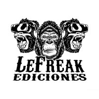 LeFreak Ediciones (@lefreak_edicion) 's Twitter Profile Photo