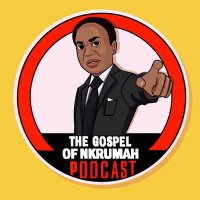The Gospel Of Nkrumah (@gospelofnkrumah) 's Twitter Profile Photo The Gospel Of Nkrumah (@gospelofnkrumah) 's Twitter Profile Photo