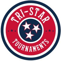 Tri-Star Tournaments (@tristartourneys) 's Twitter Profile Photo Tri-Star Tournaments (@tristartourneys) 's Twitter Profile Photo