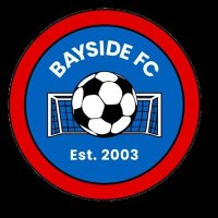 Bayside Women & Girls FC (@baysidewomenfc) 's Twitter Profile Photo Bayside Women & Girls FC (@baysidewomenfc) 's Twitter Profile Photo