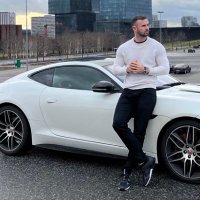 Patricius (@patriciuspk) 's Twitter Profile Photo