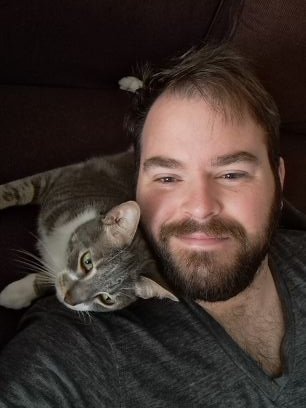 32. He/him. Leftist. Lover of TTRPGs of all kinds and work in environmental science. We're totally cooked.