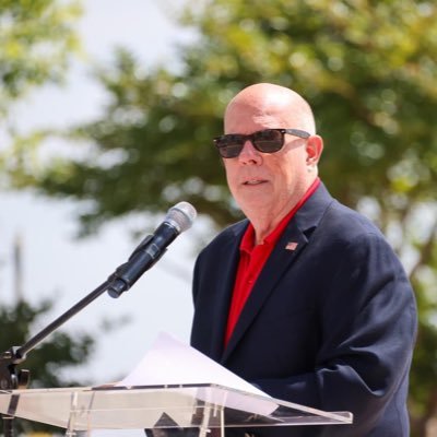 Governor Larry Hogan Profile