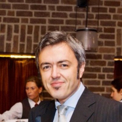 Ronald Poljak (r_poljak) on Twitter