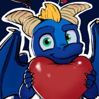 Kyan (@kyanthedragon) 's Twitter Profile Photo Kyan (@kyanthedragon) 's Twitter Profile Photo