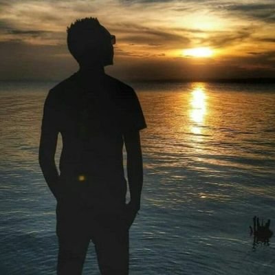 T_Thiongo's profile picture. !Taurus.