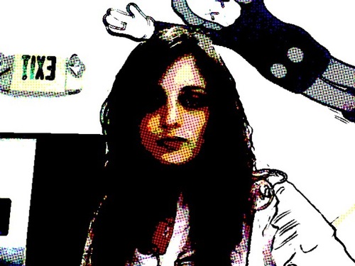 eriluvnyc's profile picture. 