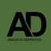 Analista Deportivo (@analistadepor1) Twitter profile photo Analista Deportivo (@analistadepor1) Twitter profile photo