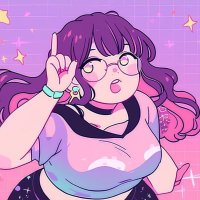 Destanie👻 (@evergreen_fox) 's Twitter Profile