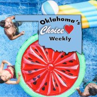 Oklahoma's Choice Weekly(@choice_weekly) 's Twitter Profile Photo