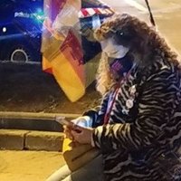 Angry Lizzy 3 ✡️🏴🇬🇮 🇮#NoSurrender (@liz_beth_gb) 's Twitter Profile