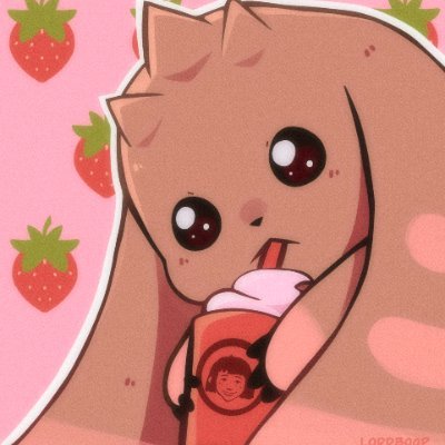 Poopo (Emolga on 🦋)さんのプロフィール画像