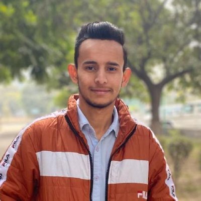 Rajan50047932's profile picture. Full-Stack Web Developer || Freelancer || DevOps || MERN