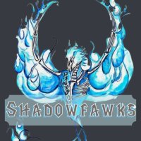 Shadowfawks (@shadowfawks) 's Twitter Profile