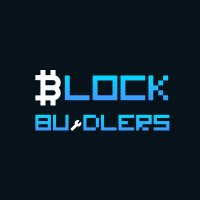 Block Buidlers (@blockbuidlers) 's Twitter Profile