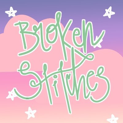 @StitchesBroken