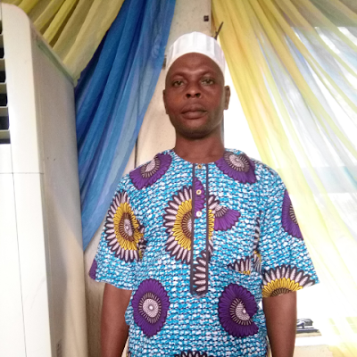 amusa_alab48409's profile picture. 