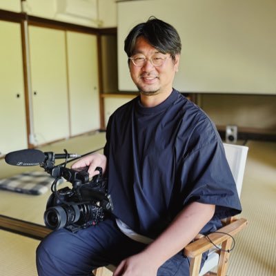 平野隆章┆映画『発酵する民』 Profile