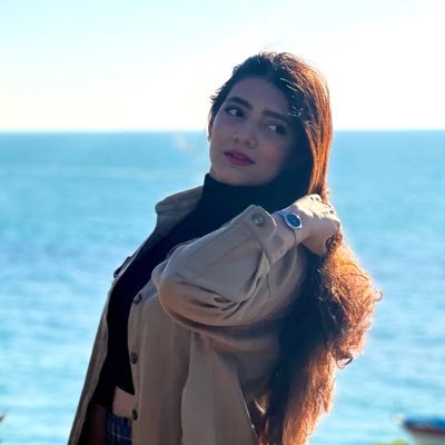 _mahbanooo's profile picture. 