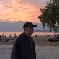 Nick Mateyko (@nmateyko) 's Twitter Profile