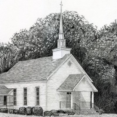 Pleasant Grove Baptist Church