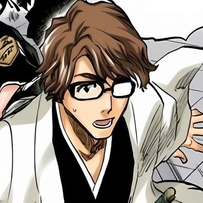 shunsui mclovin | shoshaさんのプロフィール画像