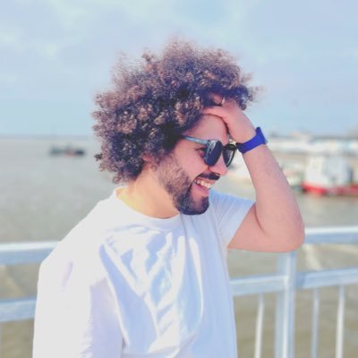 sahandmirz's profile picture. دیزاینررررررر | کم‌دان