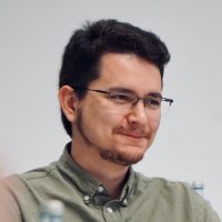 Alexey Uvarov (@aivengo96) 's Twitter Profile