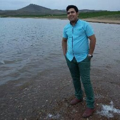 HGanjkhani45768's profile picture. 