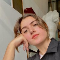 ozge ata (@createdbyozge) 's Twitter Profile