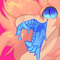 ⚝FAKE GOOBER⚝ (@lizardungeon) 's Twitter Profile Photo