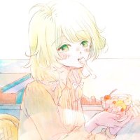mimei (@mimeinofushigi) 's Twitter Profile Photo