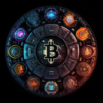 Yasfe10's profile picture. $btc $ada $iag $wmt $titan