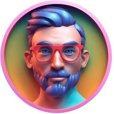 Design Joy Profile
