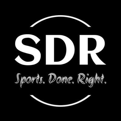 SportsDoneRight