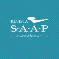 @rSAAP(@RevistaSAAP) 's Twitter Profile Photo