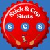 Stick & Cap Stats (@StickNCapStats) Twitter profile photo