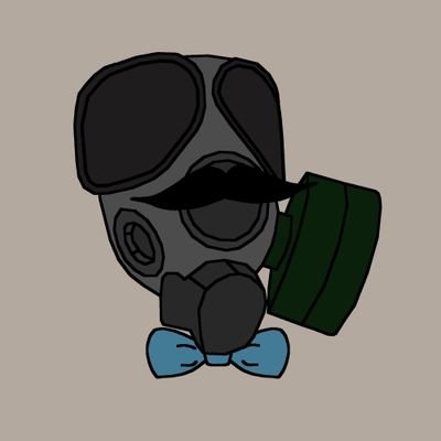 SurplusGeek Profile