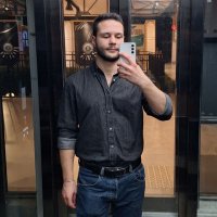 ulascio (@ulascio) Twitter profile photo