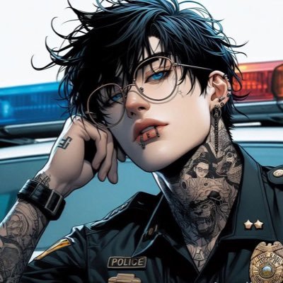 Ivan67336's profile picture. orgulloso de lo que soy🏳️‍⚧️