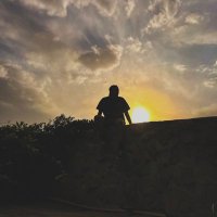 نیک (@nik_maaaa) Twitter profile photo
