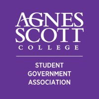 Agnes Scott College Student Government Association (@ascsga) 's Twitter Profile