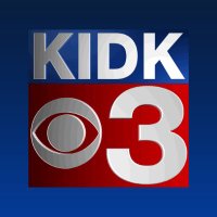 KIDK CBS 3 (@news_3_now) 's Twitter Profile